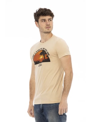 Trussardi Action camisetas Hombres