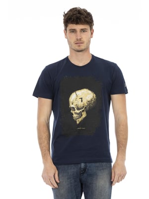 Trussardi Action camisetas Hombres