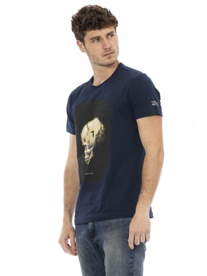 Trussardi Action camisetas Hombres