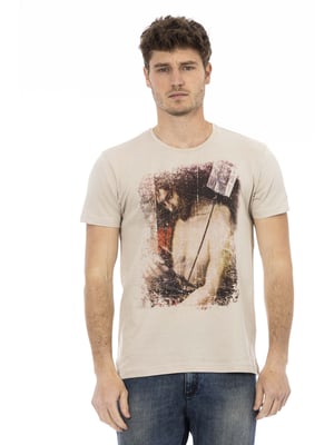 Trussardi Action camisetas Hombres