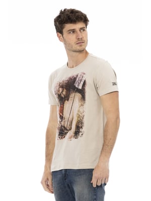 Trussardi Action camisetas Hombres