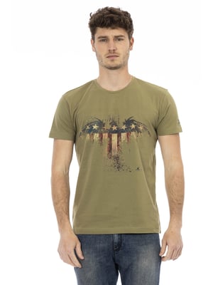 Trussardi Action camisetas Hombres