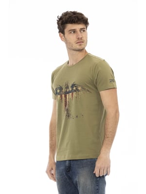 Trussardi Action camisetas Hombres