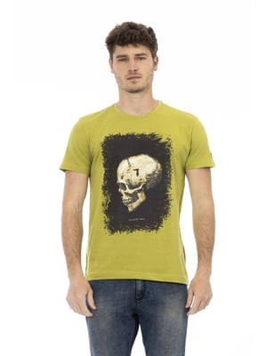 Trussardi Action camisetas Hombres