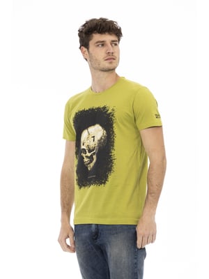 Trussardi Action camisetas Hombres