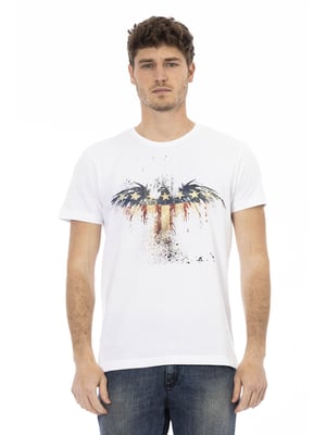 Trussardi Action camisetas Hombres