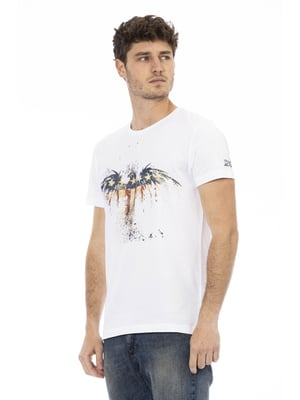 Trussardi Action camisetas Hombres