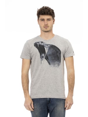 Trussardi Action camisetas Hombres