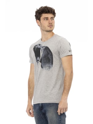 Trussardi Action camisetas Hombres