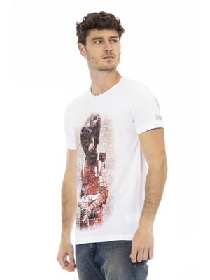 Trussardi Action camisetas Hombres
