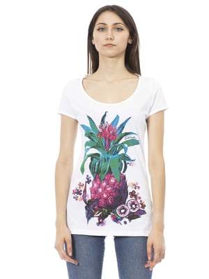 Just Cavalli camisetas Mujer