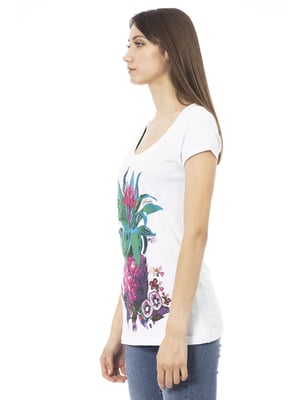 Just Cavalli camisetas Mujer
