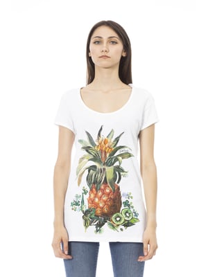 Just Cavalli camisetas Mujer