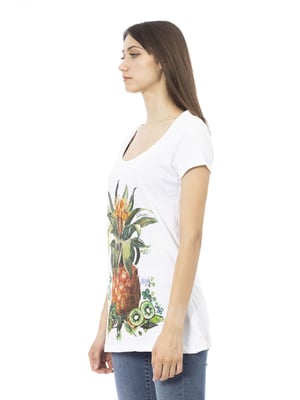 Just Cavalli camisetas Mujer