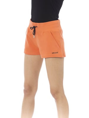 Just Cavalli Bermudas Mujer