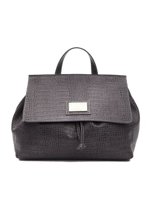 Pompei Donatella bolso de mano Mujer