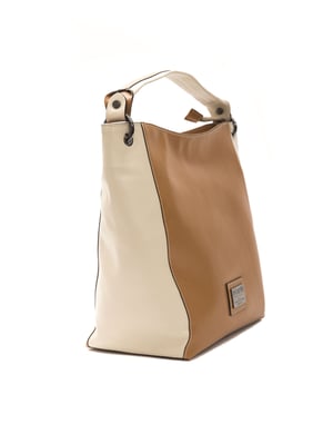 Pompei Donatella Bolso de hombro Mujer