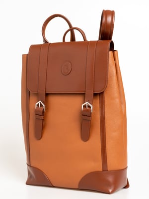 Trussardi Mochila Hombres