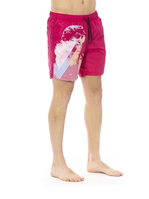 Bikkembergs Traje de baño Hombres