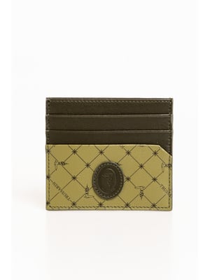 Trussardi Billetera Hombres