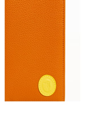 Trussardi Billetera Hombres