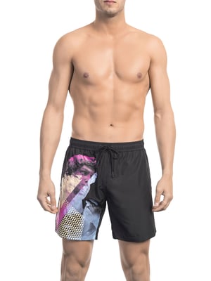 Bikkembergs Traje de baño Hombres