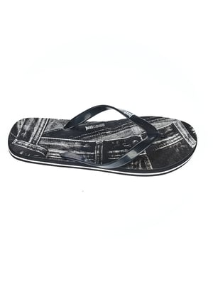 Just Cavalli Zapatillas de playa Hombres