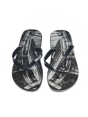 Just Cavalli Zapatillas de playa Hombres