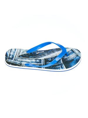 Just Cavalli Zapatillas de playa Hombres