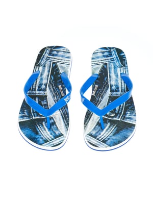 Just Cavalli Zapatillas de playa Hombres