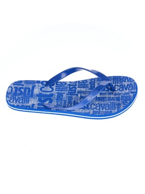 Just Cavalli Zapatillas de playa Hombres