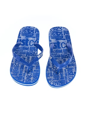 Just Cavalli Zapatillas de playa Hombres
