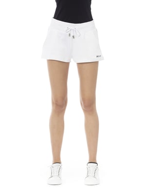 Just Cavalli Bermudas Mujer