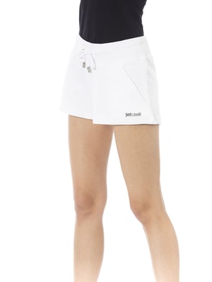 Just Cavalli Bermudas Mujer