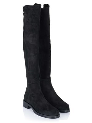 bota Stuart Weitzman