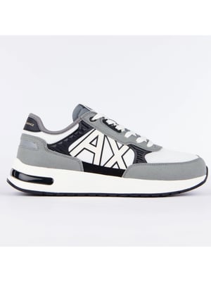 Zapatillas deportivas para hombre Armani Exchange Düsseldorf