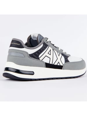 Zapatillas deportivas para hombre Armani Exchange Düsseldorf