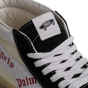 Zapatillas Sk8-Mid Vlt Lx Palm Angels VN0A7TNH78C1 para Hombre