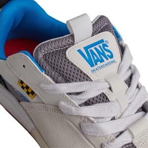 Zapatillas Skate Mixxa VN000CUYWTM1 para Hombre