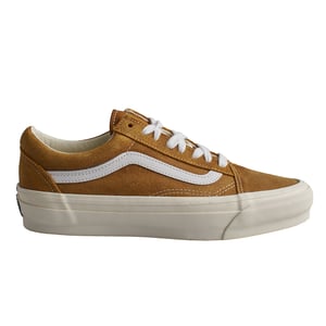 Zapatillas Old Skool 36 Lx Wax Leather VN000CNG1M71 para Hombre