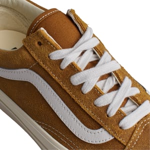 Zapatillas Old Skool 36 Lx Wax Leather VN000CNG1M71 para Hombre