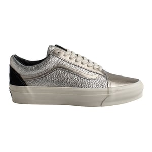 Zapatillas Old Skool 36 Lx Precious Medals Silver VN000CNGSLV1 para Hombre