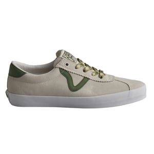 Zapatillas Sport Low VN000CQRCD31 para Hombre