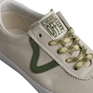 Zapatillas Sport Low VN000CQRCD31 para Hombre