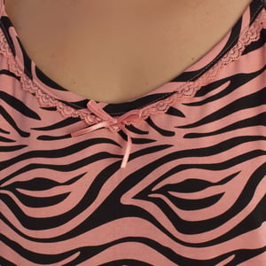 Pijama para Mujer de Verano 100% Algodón KL45200