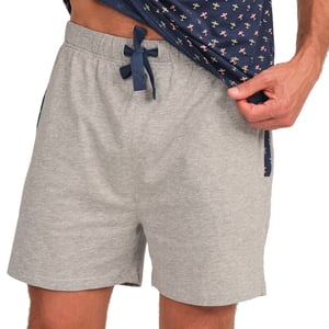 Pijama manga corta JJBFH5300 para Hombre