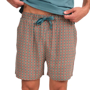 Pijama manga corta JJBFH5001 para Hombre