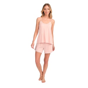 Pijama de tirantes JJB16 para Mujer
