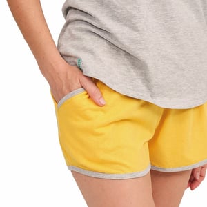 Pijama sin mangas MUFH0300 para Mujer