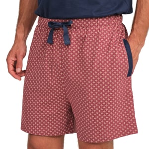 Pijama manga corta JJBFH5501 para Hombre